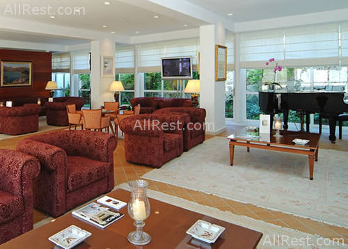 Melia Cala d Or Boutique Hotel 2